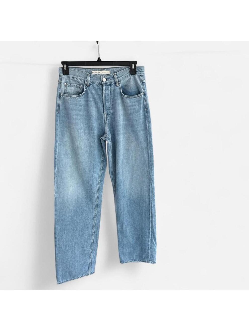 GRLFRND jeans